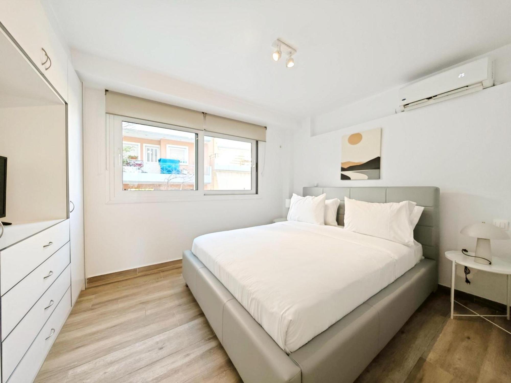Kalipsous By Verde Apartments Athens Phòng bức ảnh
