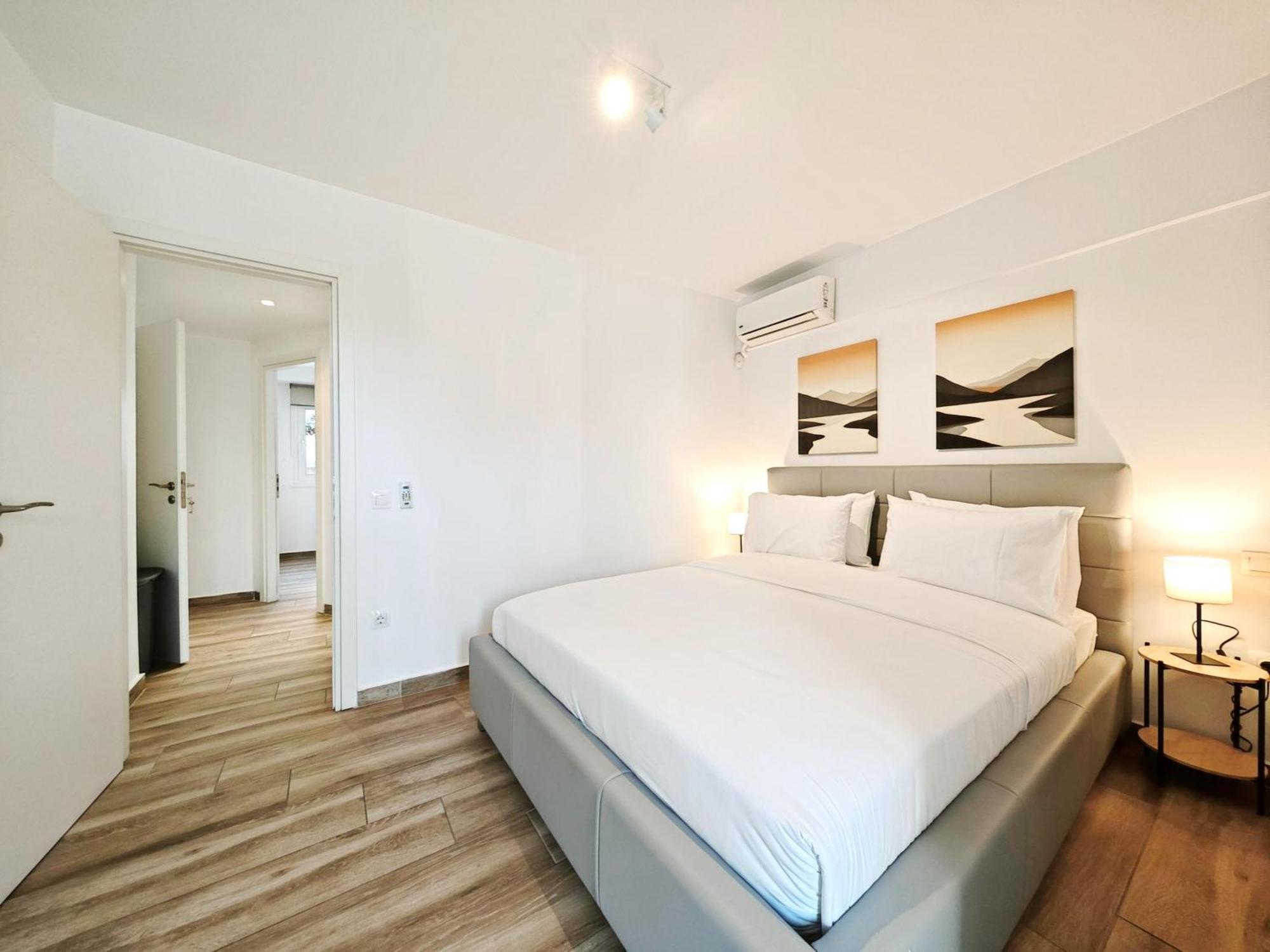 Kalipsous By Verde Apartments Athens Phòng bức ảnh