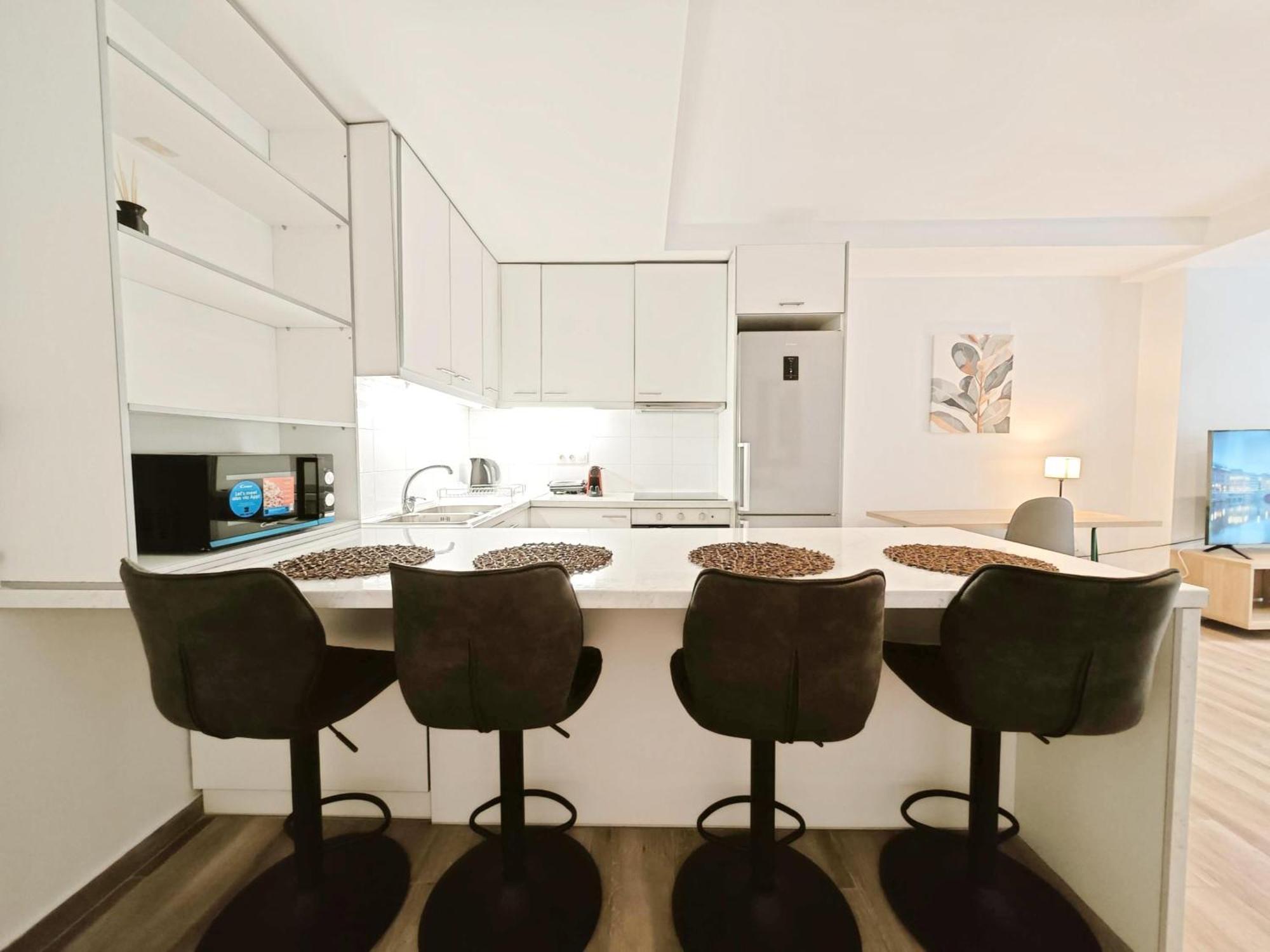 Kalipsous By Verde Apartments Athens Phòng bức ảnh
