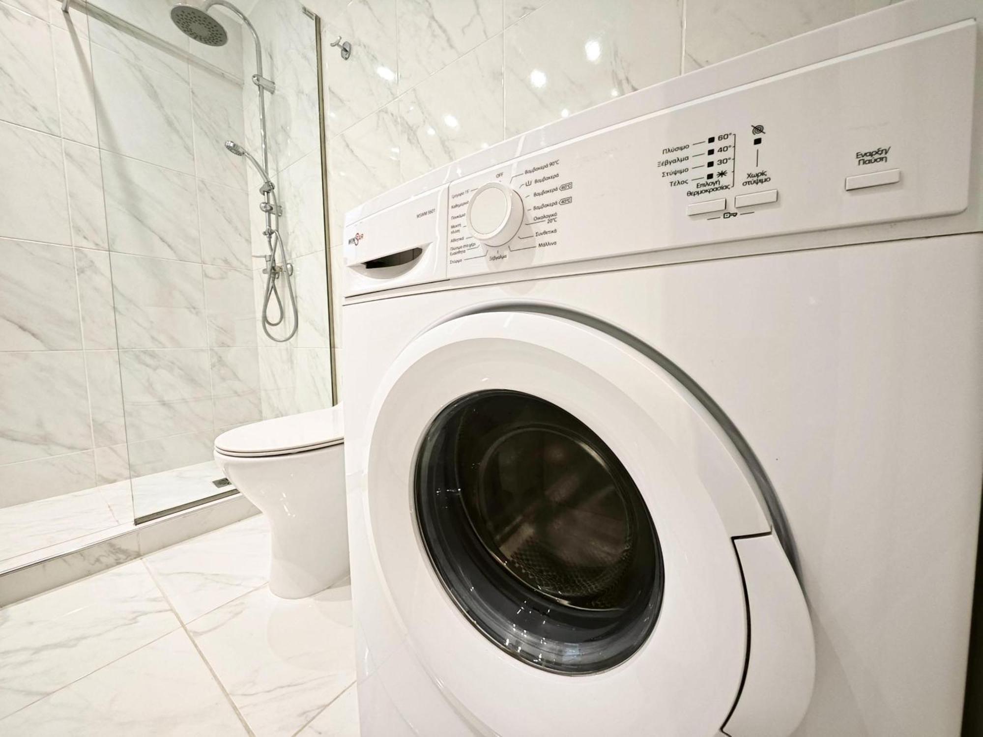 Kalipsous By Verde Apartments Athens Phòng bức ảnh